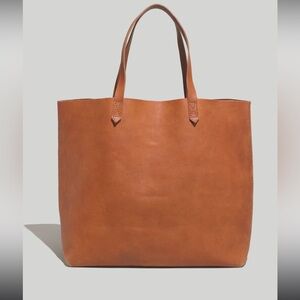 Madewell Transport Tote